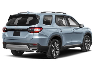 2023 Honda Pilot Touring AWD
