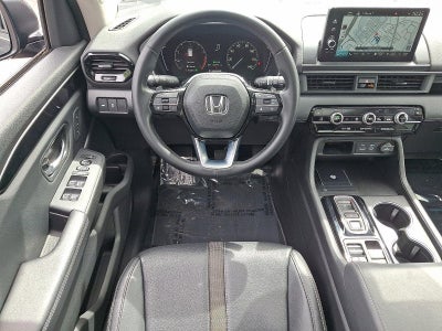 2023 Honda Pilot Touring AWD