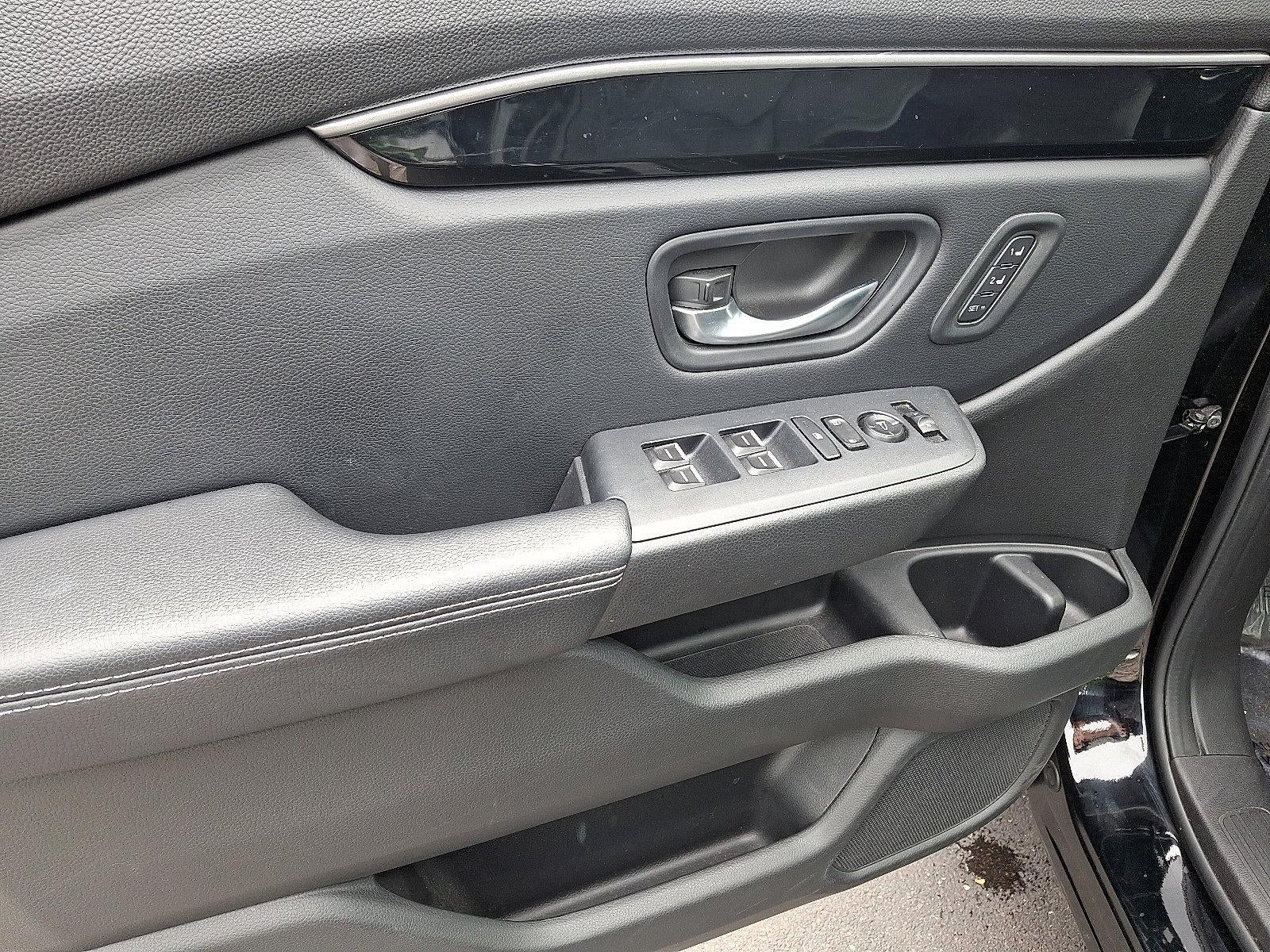 2023 Honda Pilot Touring AWD