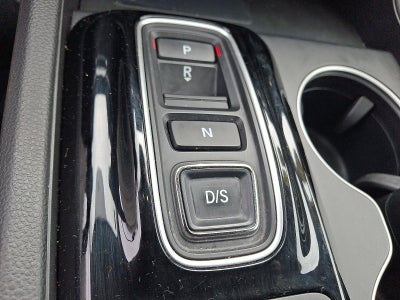2023 Honda Pilot Touring AWD