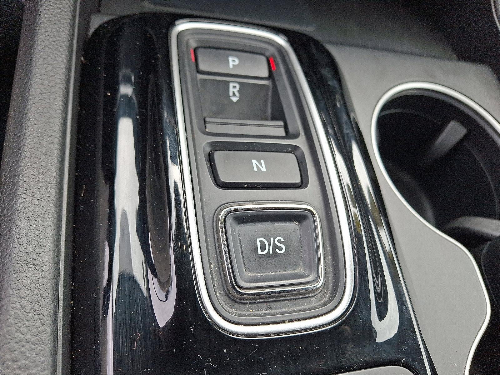 2023 Honda Pilot Touring AWD