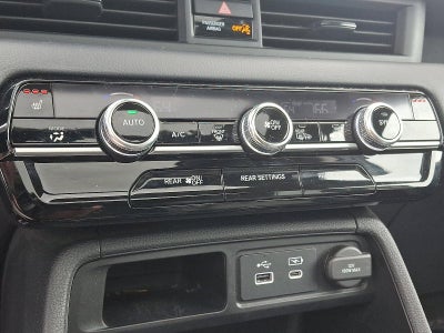 2023 Honda Pilot Touring AWD