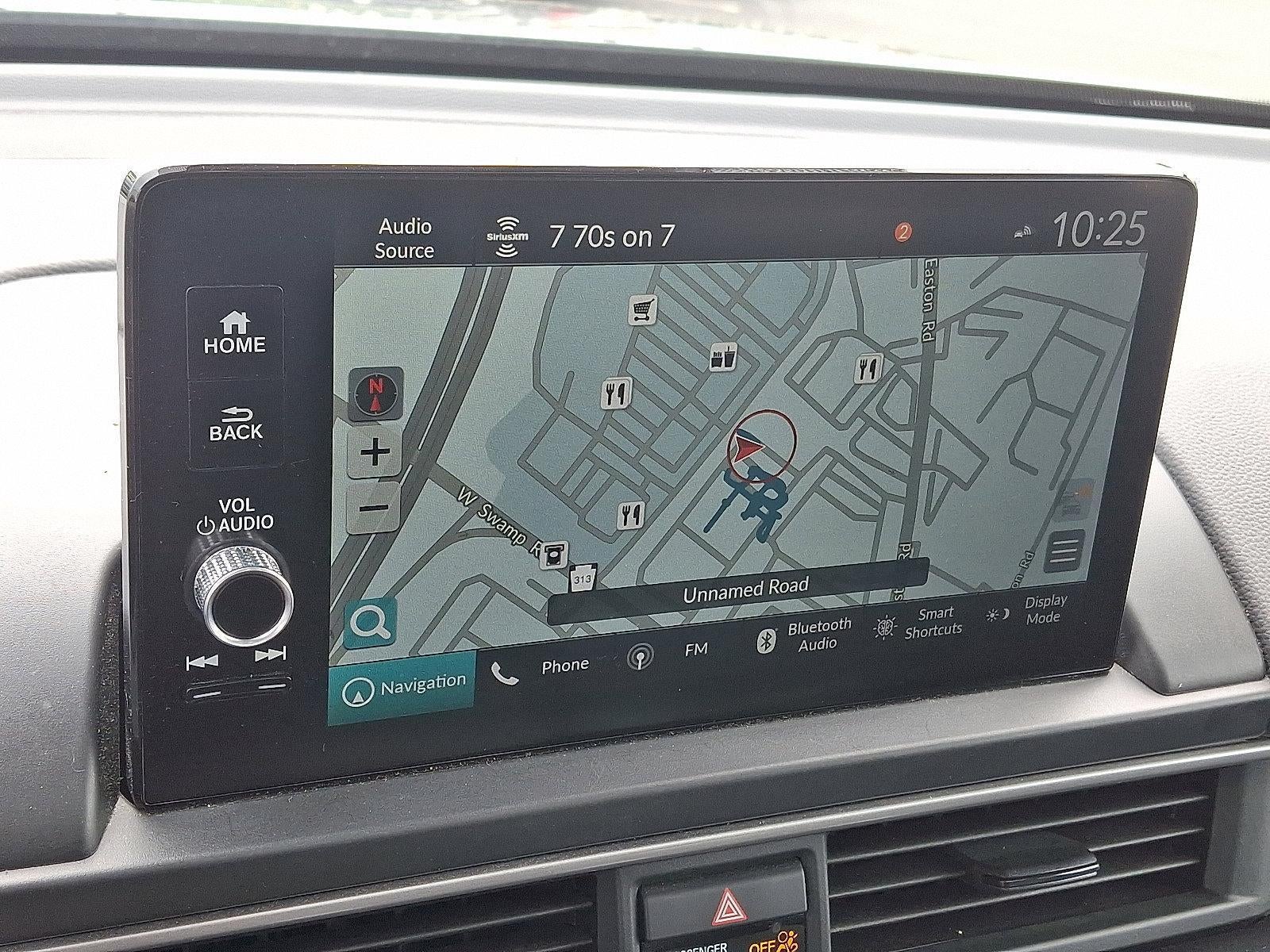 2023 Honda Pilot Touring AWD