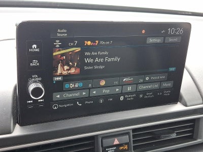 2023 Honda Pilot Touring AWD