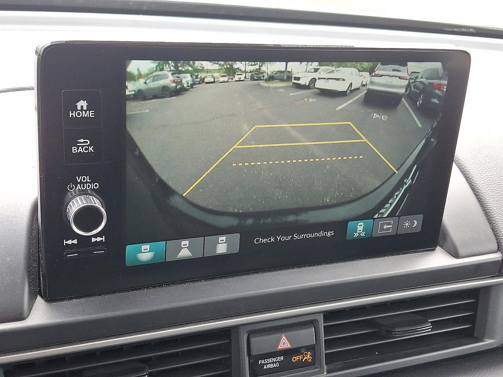 2023 Honda Pilot Touring AWD