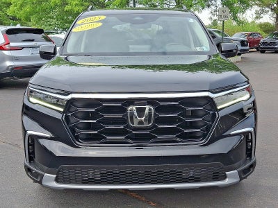 2023 Honda Pilot Touring AWD