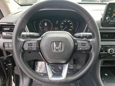 2023 Honda Pilot Touring AWD