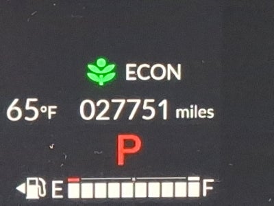 2023 Honda Pilot Touring AWD