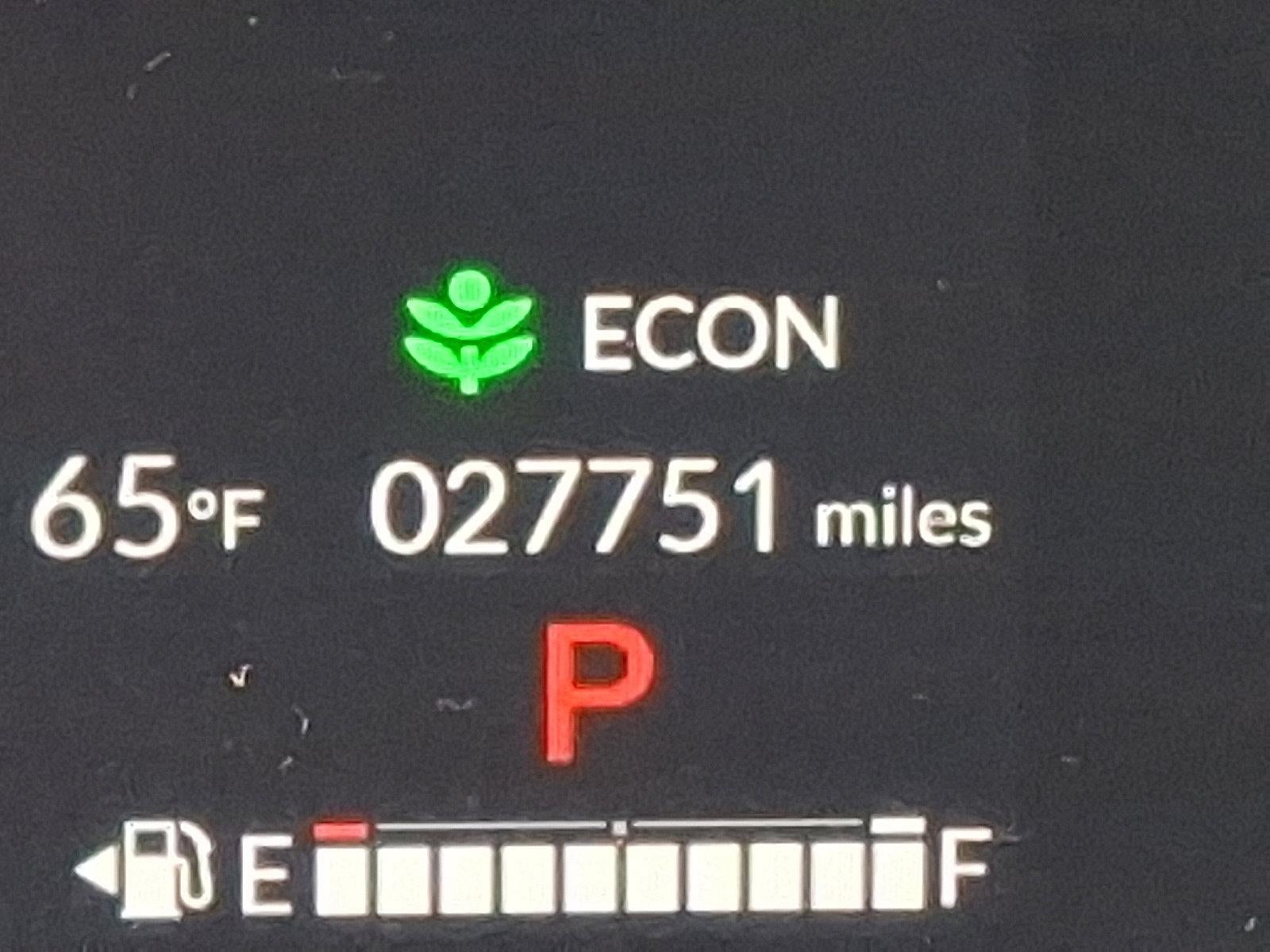 2023 Honda Pilot Touring AWD