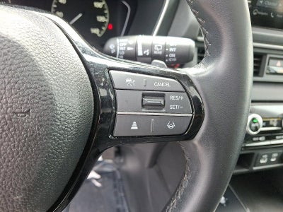 2023 Honda Pilot Touring AWD