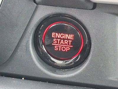 2023 Honda Pilot Touring AWD