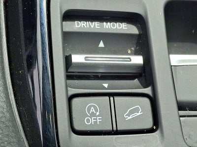 2023 Honda Pilot Touring AWD