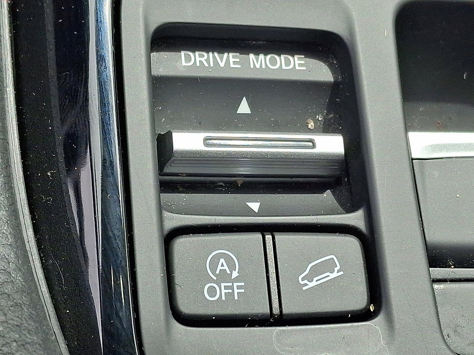 2023 Honda Pilot Touring AWD