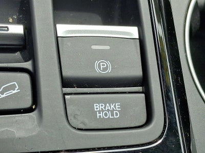 2023 Honda Pilot Touring AWD