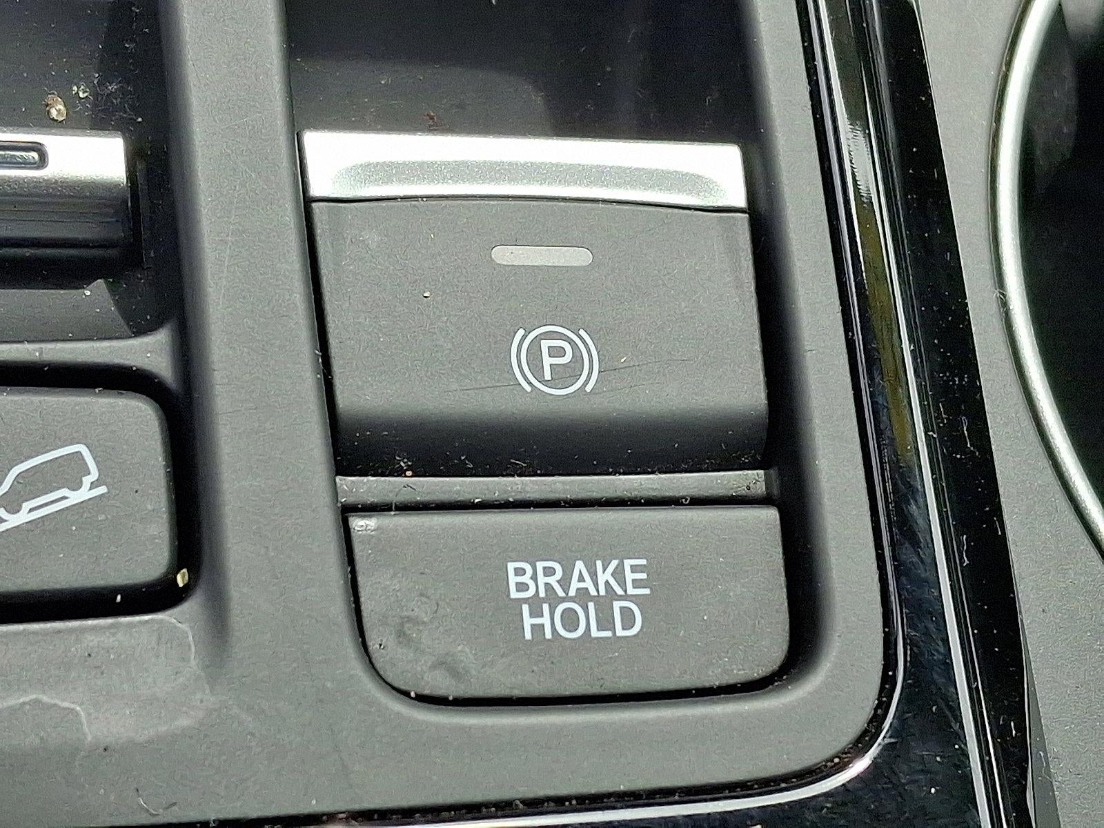 2023 Honda Pilot Touring AWD