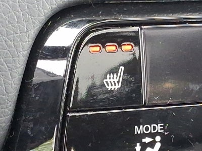 2023 Honda Pilot Touring AWD