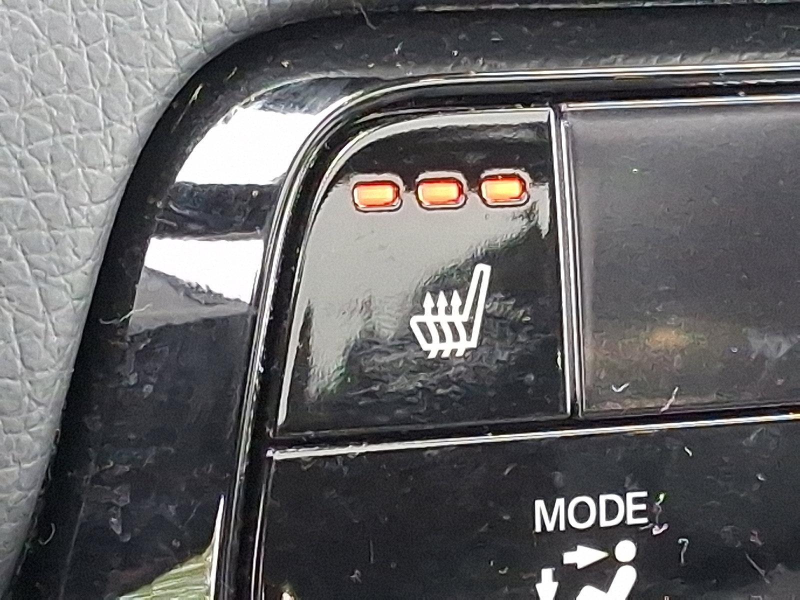 2023 Honda Pilot Touring AWD