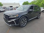 2023 Honda Pilot Touring AWD