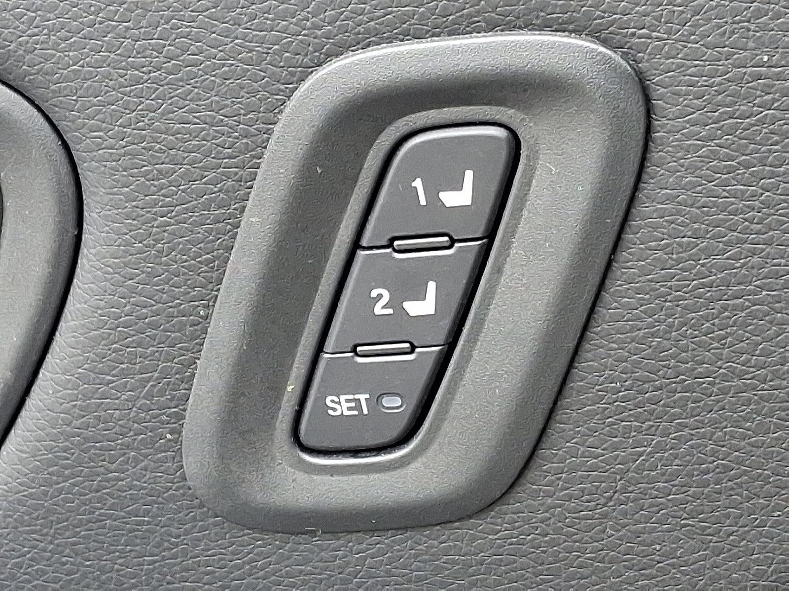 2023 Honda Pilot Touring AWD