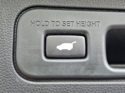 2023 Honda Pilot Touring AWD