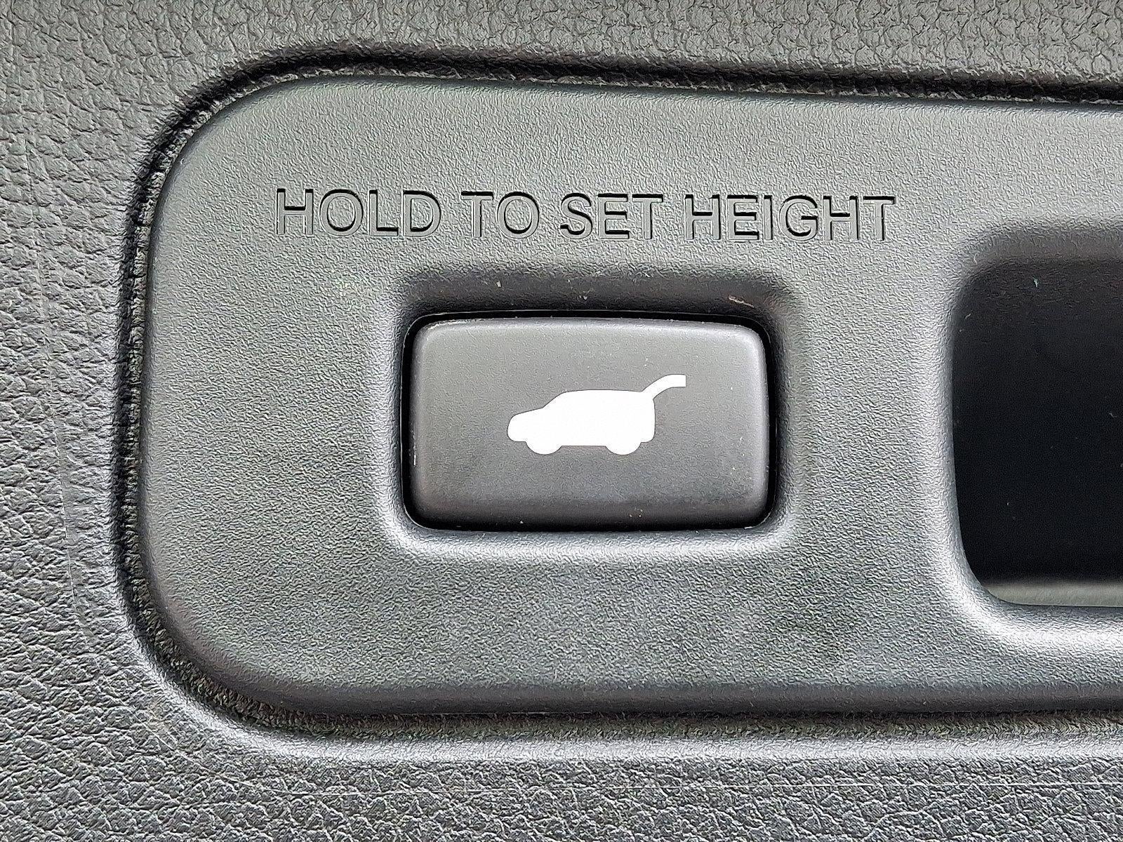 2023 Honda Pilot Touring AWD