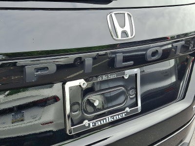 2023 Honda Pilot Touring AWD
