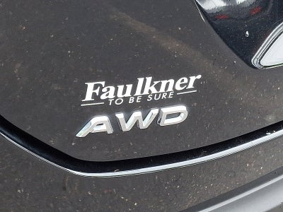 2023 Honda Pilot Touring AWD
