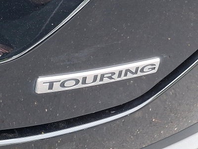 2023 Honda Pilot Touring AWD