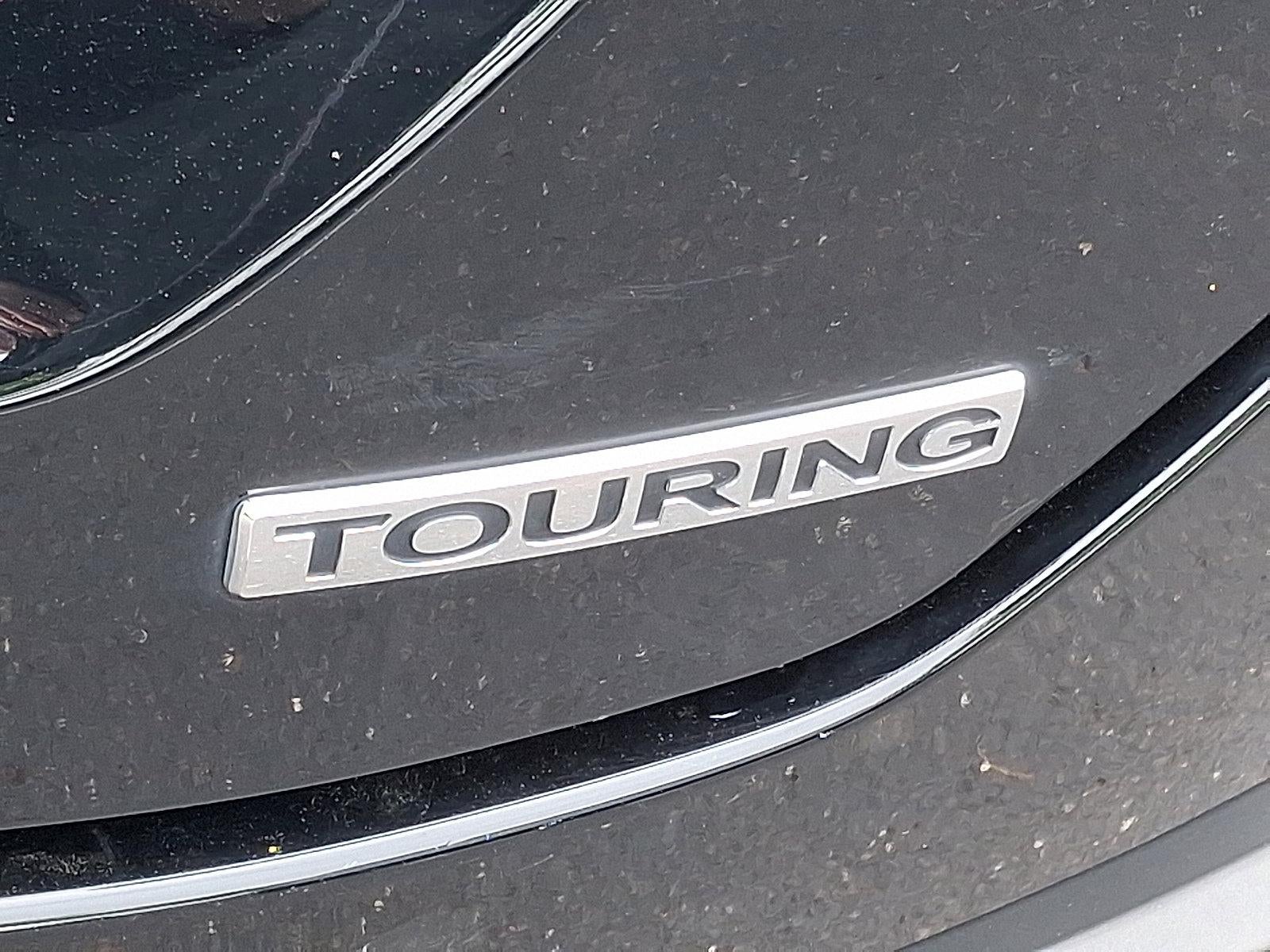 2023 Honda Pilot Touring AWD