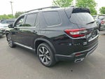 2023 Honda Pilot Touring AWD