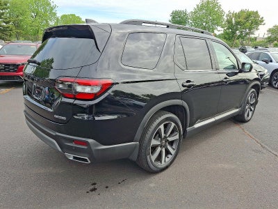 2023 Honda Pilot Touring AWD