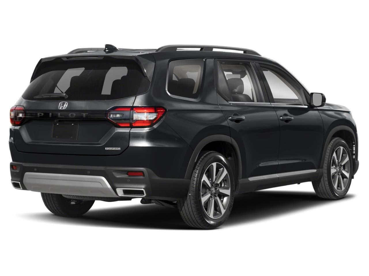 2023 Honda Pilot Touring AWD