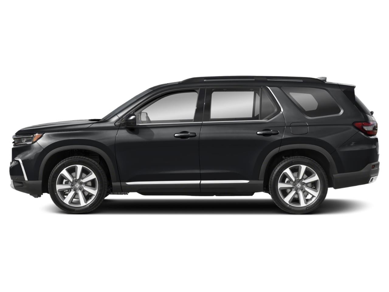2023 Honda Pilot Touring AWD