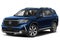 2025 Honda Pilot Touring AWD
