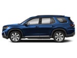 2025 Honda Pilot Touring AWD