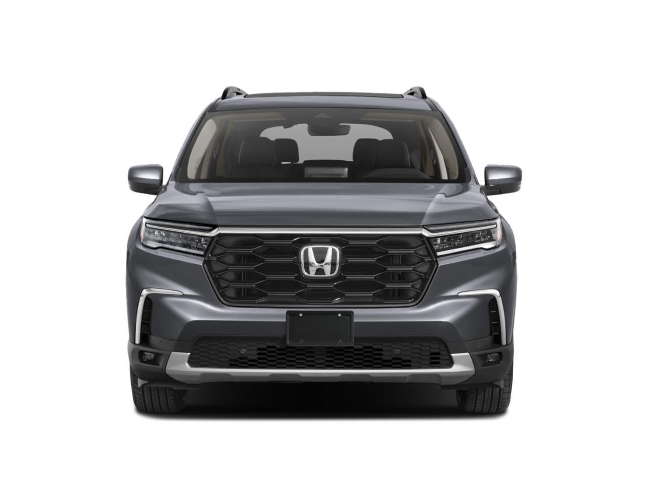 2025 Honda Pilot Touring AWD
