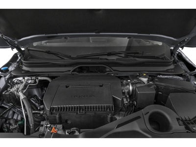 2024 Honda Pilot Touring AWD