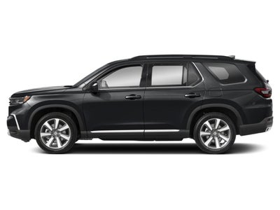 2024 Honda Pilot Touring AWD