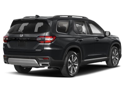 2024 Honda Pilot Touring AWD
