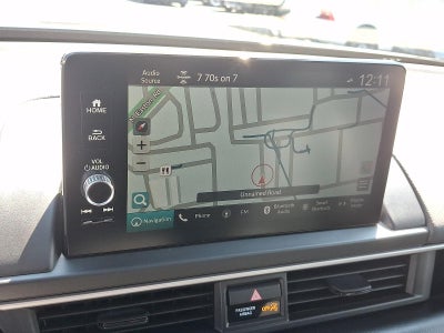 2025 Honda Pilot Elite AWD