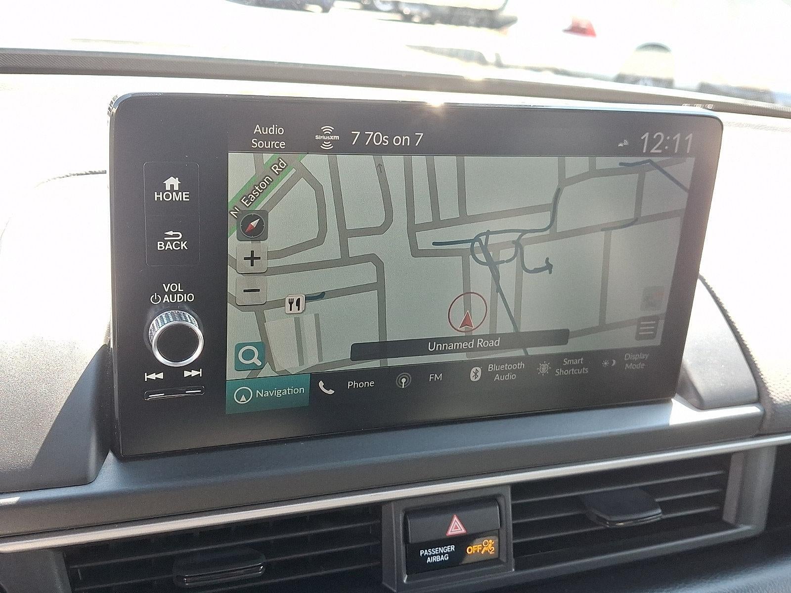 2025 Honda Pilot Elite AWD