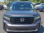 2025 Honda Pilot Elite AWD