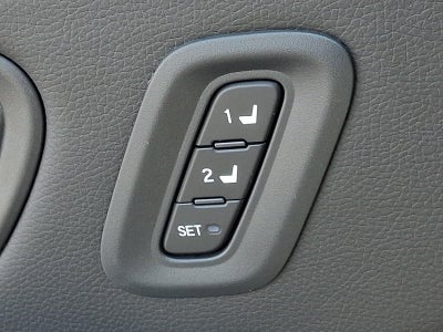 2025 Honda Pilot Elite AWD