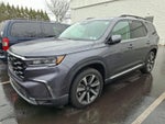 2025 Honda Pilot Elite AWD