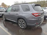 2025 Honda Pilot Elite AWD