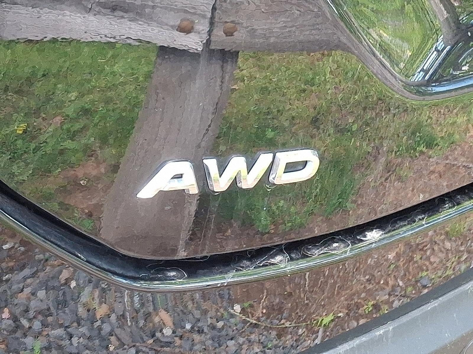 2023 Honda Pilot Elite AWD