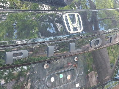 2023 Honda Pilot Elite AWD
