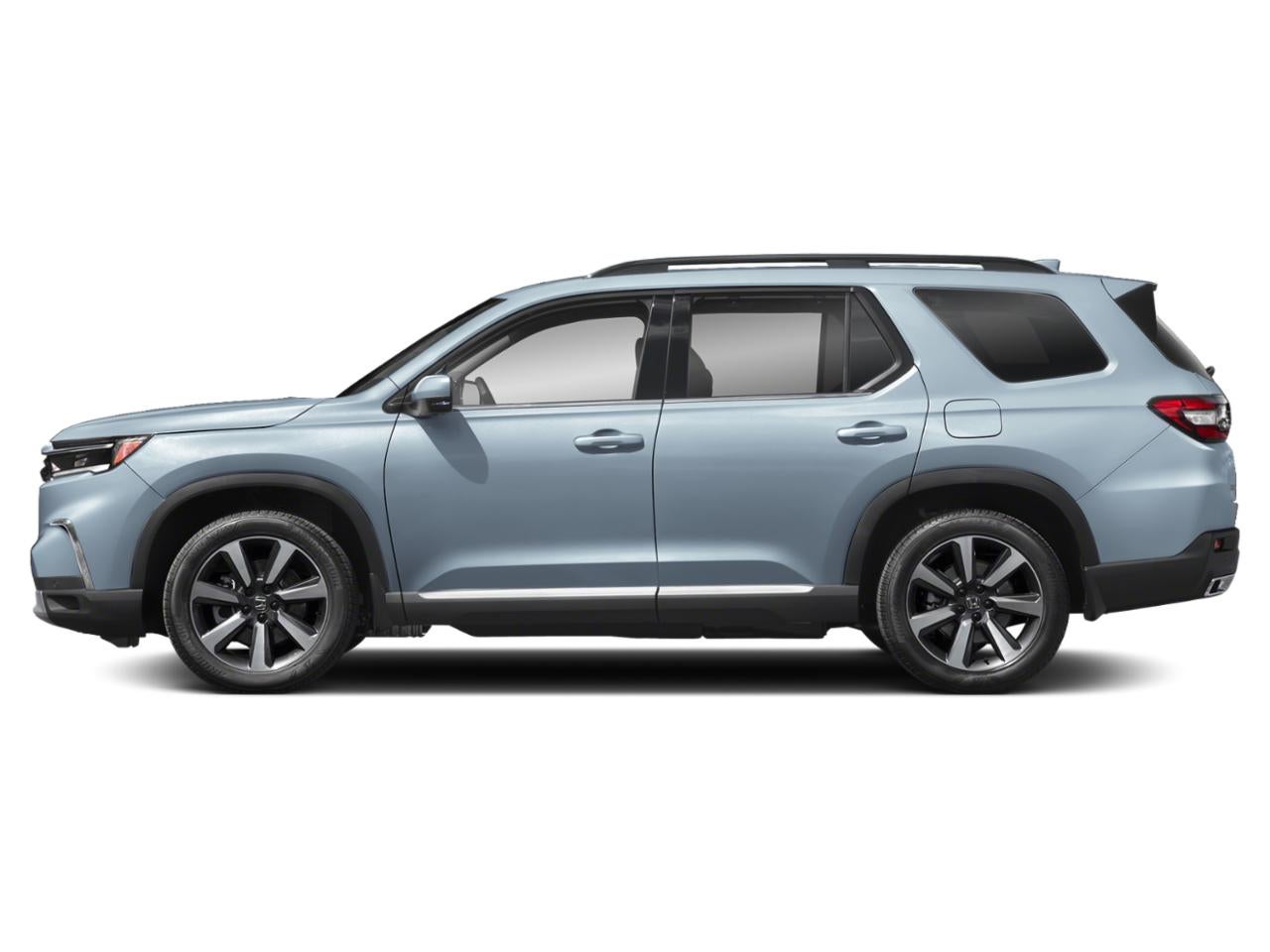 2025 Honda Pilot Elite AWD