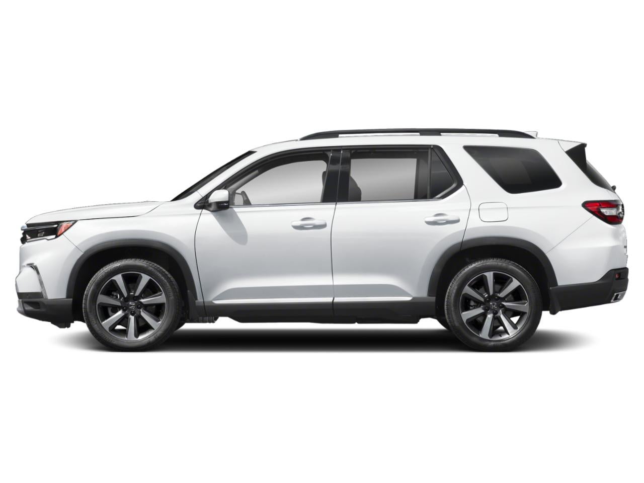 2023 Honda Pilot Elite AWD