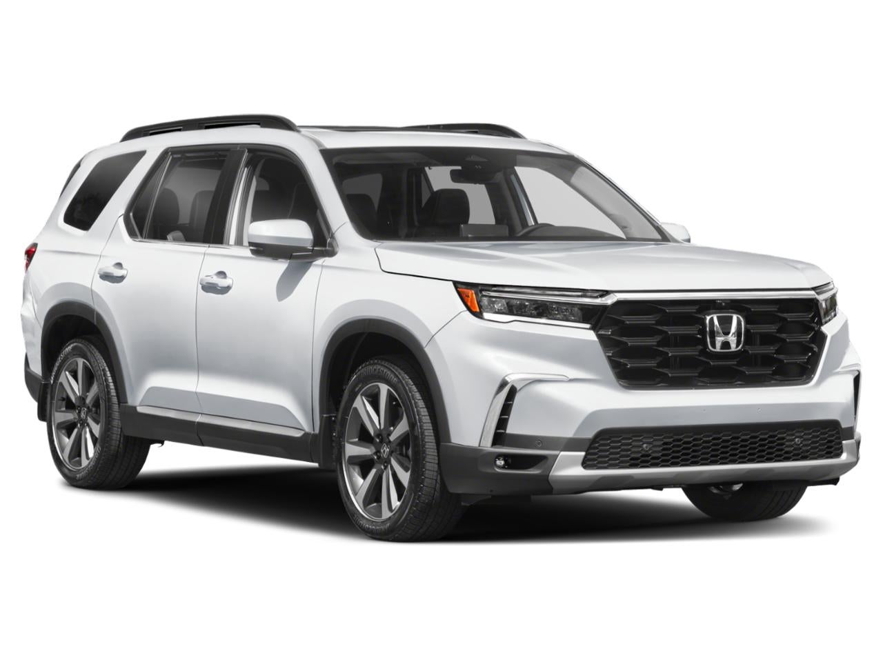 2023 Honda Pilot Elite AWD